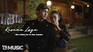 NIKEN SALINDRY FEAT. AKBAR SYAHALAM - KUSUMO LAYU (OFFICIAL MUSIC VIDEO)