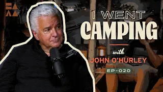 Seinfeld Star John O’Hurley Shares J Peterman Monologues and Festivus Cheer