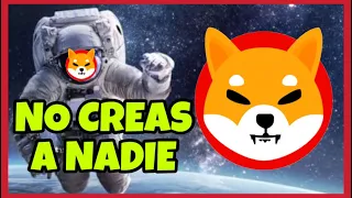 🚨 SI ERES HOLDER DE SHIBA INU TIENES QUE SABER ESTO! 😎