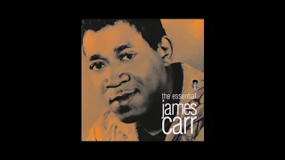 James Carr - Dark End Of The Street (1967)