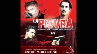 Ennio Morricone and Andrea Morricone: La Piovra 3/4 (Per An-Na #1#2)