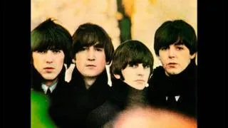 The Beatles - I Don't Want To Spoil The Party