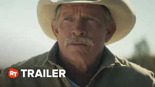 Accidental Texan Trailer #1 (2024)