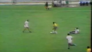 JAIRZINHO - against czechoslovakia 1970 (4-1)