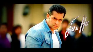 SALMAN KHAN Latest Action Movie - Tabu, Sunil Shetty