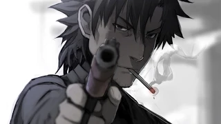 AMV Salvation of Kiritsugu