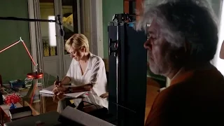 Julieta: behind the scenes with Pedro Almodóvar - in cinemas 26 August