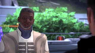 INTERSELLAR SEX! TJ Laser in Mass Effect 1 (#4)