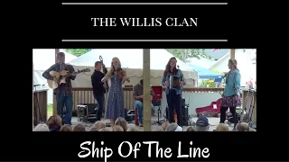 The Willis Clan | Ship of the Line | Meadville Pennsylvania