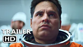 A MILLION MILES AWAY Official Trailer (2023)