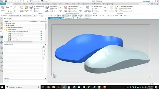 4D Systems - Introduction to Additive Manufacturing/ 3D Printing functionality within Siemens NX CAD
