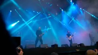 EMPEROR  Live Tuska 2014 HD