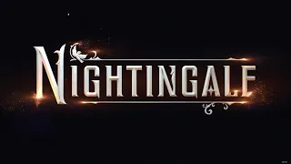 Nightingale Let's Play Part 1 - Character Creation and Tutorial