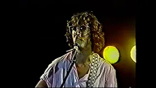 Charly García - Yo No Quiero Volverme Tan Loco (Ferro 1982) [1080p50fps IA Remastered]