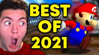 Reacting to the BEST of Simply!