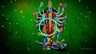 kalo ki kaal mahakali bhawani mai kalkatte wali dj song