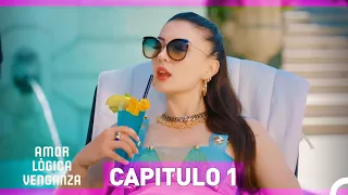 Amor Lógica Venganza - Capitulo 1 (Español Doblado)