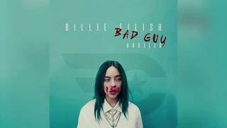 Billie Eilish - bad guy (Enemy Contact Bootleg)