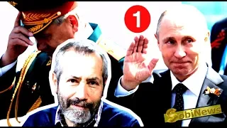 РАДЗИХОВСКИЙ: 9 мая. Ч.1. День Победы. ПУТИН, СТАЛИН, парад, "победобесие" и другие темы на SobiNews