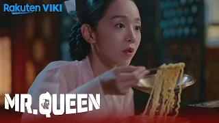 Mr. Queen - EP16 | Was It You Who Saved Me? | Korean Drama