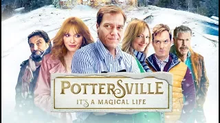 Pottersville (2017) Official Trailer