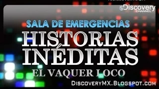 sala de emergencias - el vaquero loco