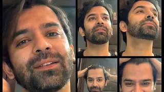 Barun Sobti live chat instagram