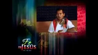 Fe de Jesús en Mixe Lección 06:Lo que la Biblia enseña acerca del origen del pecado