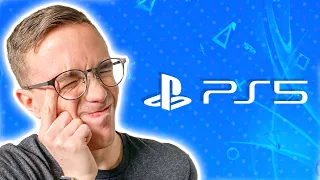 PS5 isn't as powerful as Xbox Series X