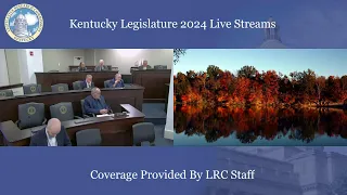 House Standing Committee on Natural Resources and Energy (2-8-24)