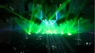 [HD] Westbam @ Mayday (Arena), Dortmund, Germany 04/30/2012 1