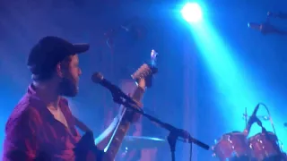 Archie Bronson Outfit - Cherry Lips -- Live At AFF Genk 08-08-2015