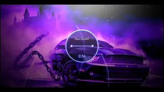 Drive Forever - Russian remix (Bass Boosted)