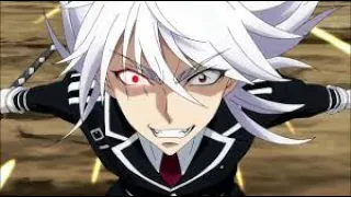 Plunderer Episode 18  AMV Fight Back (NEEFEX)