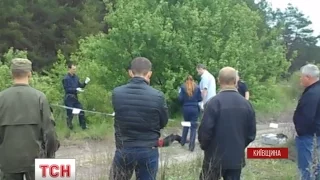 В Київській області в канаві знайшли тіло 10-річної дівчинки