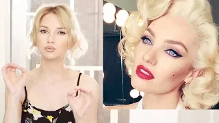 Marilyn Monroe Look: Who Wore It Better
