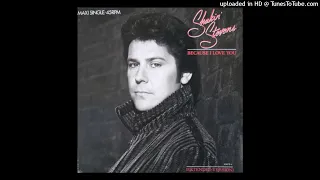 Shakin Stevens - Because I Love You (Extended Version)