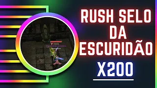 Cabal Online - Rush Selo da Escuridão x200