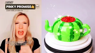 🥈🥇 Text To Speech ☂️❇️ ASMR Cake Storytime @Brianna Guidryy | Best Tiktok Compilations 2024 #21