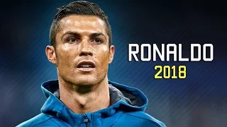Cristiano Ronaldo - Skills & Goals 2017/2018 | HD