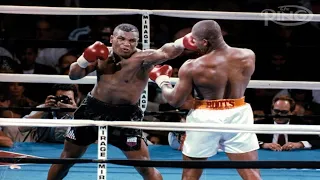 Mike Tyson - Underrated Jab