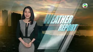 TVB Weather Report | 16 Dec 2022