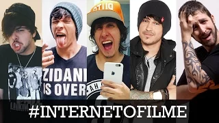 INTERNET, O FILME (TEASER)