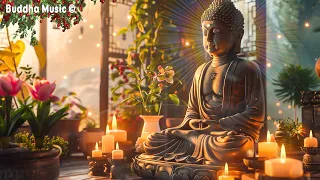 Removal Heavy Karma 🙏 Spiritual Music - Healing Mantra, Activate the Intuition - Stop Overthinking 2