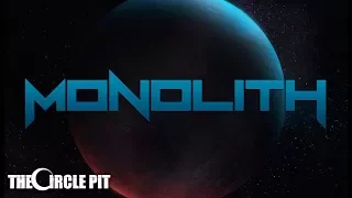 Monolith - Nexus - Orchestral Suite (FULL ALBUM STREAM) | The Circle Pit
