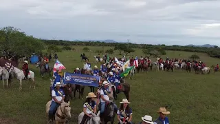 XVI FESTA DE VAQUEIROS DO POVOADO MARTEZONA, PÉ DE SERRA - BA 2024