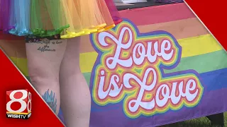 Greenwood hosts annual Pride festival