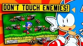 These Sonic 2 Missions are CRAZY! - Sonic Origins Mission Mode All S Ranks for Sonic the Hedgehog 2