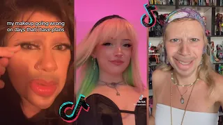 Buy me prada balenciaga TikTok meme compilation #1