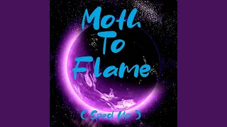 Moth To A Flame (Remix)